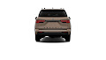 2026 Toyota Sequoia SR5