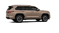 2026 Toyota Sequoia SR5