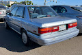1988 Toyota Camry