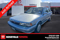 1988 Toyota Camry