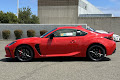 2026 Toyota GR86 Premium