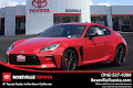 2026 Toyota GR86 Premium