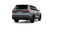 2026 Toyota Grand Highlander Hybrid Nightshade Edition