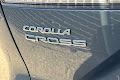 2025 Toyota Corolla Cross L