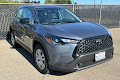 2025 Toyota Corolla Cross L