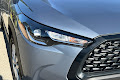 2025 Toyota Corolla Cross L