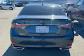 2018 Lexus GS 350 F Sport