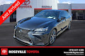 2018 Lexus GS 350 F Sport