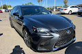 2018 Lexus GS 350 F Sport