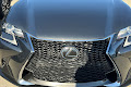 2018 Lexus GS 350 F Sport