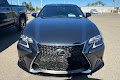2018 Lexus GS 350 F Sport