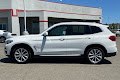 2018 BMW X3 xDrive30i xDrive30i