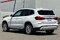 2018 BMW X3 xDrive30i xDrive30i