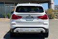 2018 BMW X3 xDrive30i xDrive30i