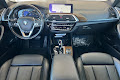 2018 BMW X3 xDrive30i xDrive30i