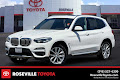 2018 BMW X3 xDrive30i xDrive30i