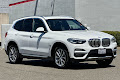 2018 BMW X3 xDrive30i xDrive30i