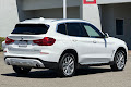 2018 BMW X3 xDrive30i xDrive30i