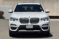 2018 BMW X3 xDrive30i xDrive30i