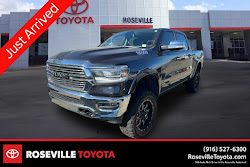 2019 RAM All-New 1500 Laramie