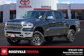 2019 RAM All-New 1500 Laramie
