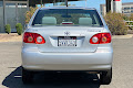 2006 Toyota Corolla LE
