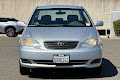 2006 Toyota Corolla LE