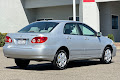 2006 Toyota Corolla LE