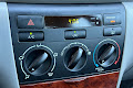 2006 Toyota Corolla LE