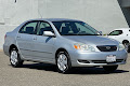 2006 Toyota Corolla LE