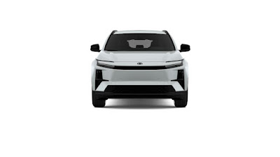 2026 Toyota C-HR