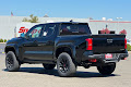 2026 Toyota Tacoma TRD Pro Hybrid