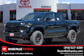2026 Toyota Tacoma TRD Pro Hybrid