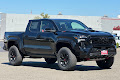 2026 Toyota Tacoma TRD Pro Hybrid