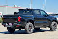 2026 Toyota Tacoma TRD Pro Hybrid
