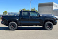 2026 Toyota Tacoma TRD Pro Hybrid