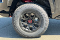 2026 Toyota Tacoma TRD Pro Hybrid