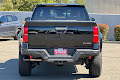 2026 Toyota Tacoma TRD Pro Hybrid