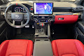 2026 Toyota Tacoma TRD Pro Hybrid
