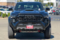 2026 Toyota Tacoma TRD Pro Hybrid