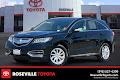 2018 Acura RDX w/Technology Pkg