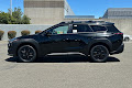 2026 Toyota bZ Woodland