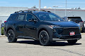 2026 Toyota bZ Woodland