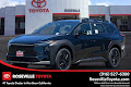 2026 Toyota bZ Woodland