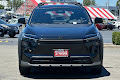 2026 Toyota bZ Woodland