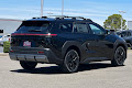 2026 Toyota bZ Woodland