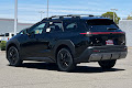 2026 Toyota bZ Woodland