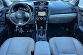 2015 Subaru Forester 2.5i Touring