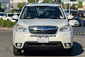 2015 Subaru Forester 2.5i Touring