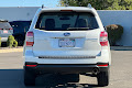 2015 Subaru Forester 2.5i Touring